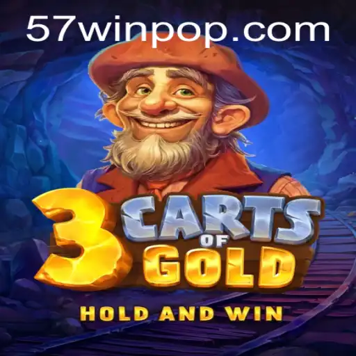 Unearthing the Excitement of 3cartsOfGold: Your Path to a 57win