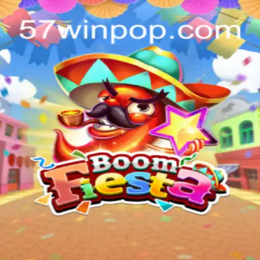 BoomFiesta: A New Gaming Experience with 57win