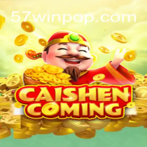 CAISHENCOMING: A Thrilling Journey into Fortune and Fun