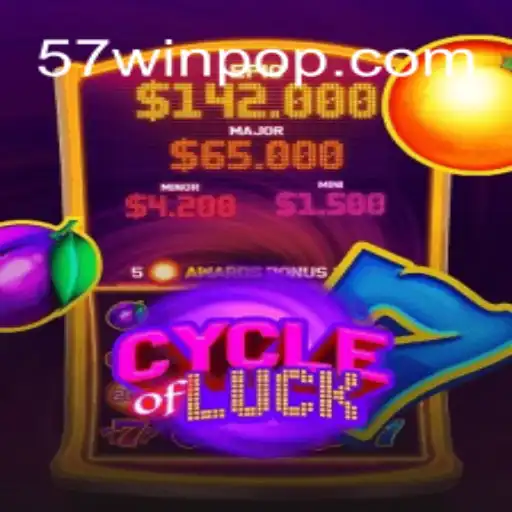 CycleofLuck: Unveiling the Excitement of 57win