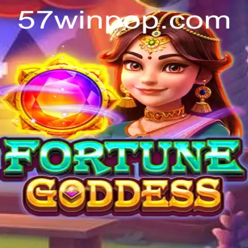 Unveiling FORTUNEGODDESS: A New Era in Gaming and the Magic of 57win