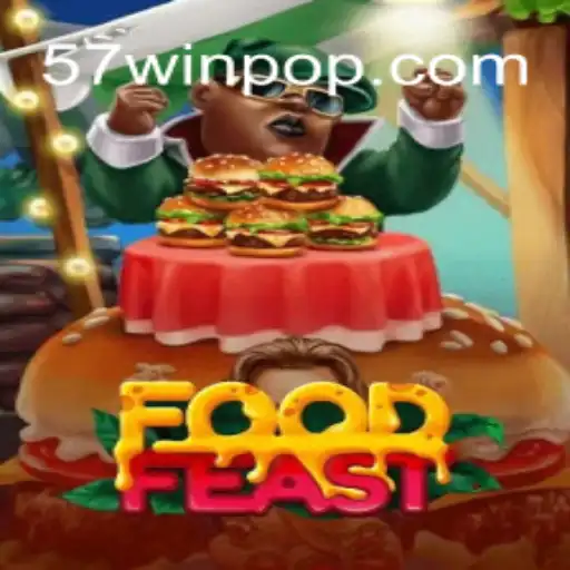 Explore the Thrilling World of FoodFeast: A Culinary Saga