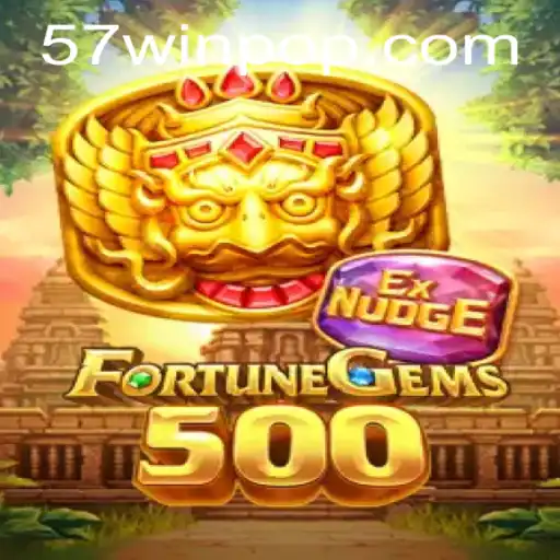 Exploring the Excitement of FortuneGems500: A Comprehensive Guide to Winning with 57win