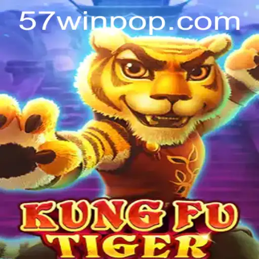 KungFuTiger: The Exciting Adventure with 57win