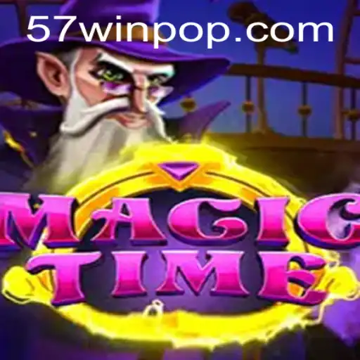 Discover the Enchanting World of MagicTime and the Thrill of 57win