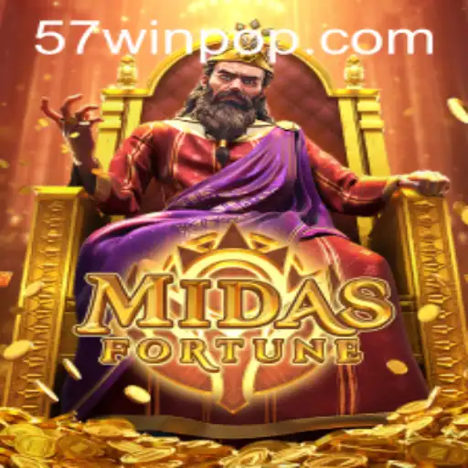 MidasFortune: Unlock the Power of Gold with 57win