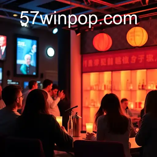 Security and Trust 57win - International Licenses and Certifications