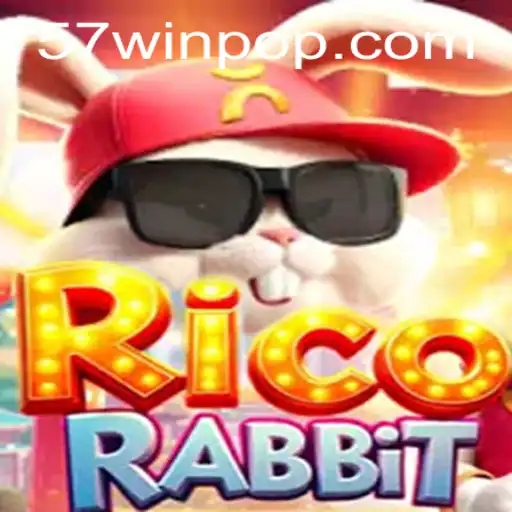 Unveiling the Exciting World of RicoRabbit: A Captivating Gaming Adventure With 57win