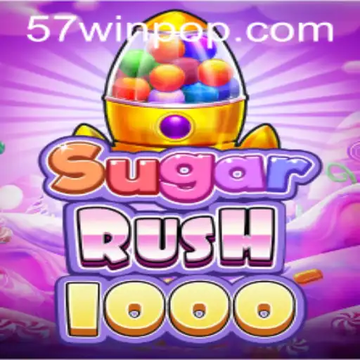 Immerse Yourself in the World of SugarRush1000: A Sweet Adventure Awaits with 57win