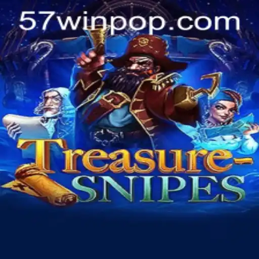 Discover the Thrilling World of TreasureSnipes: A Guide to Conquering 57win